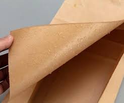 Printed label samples